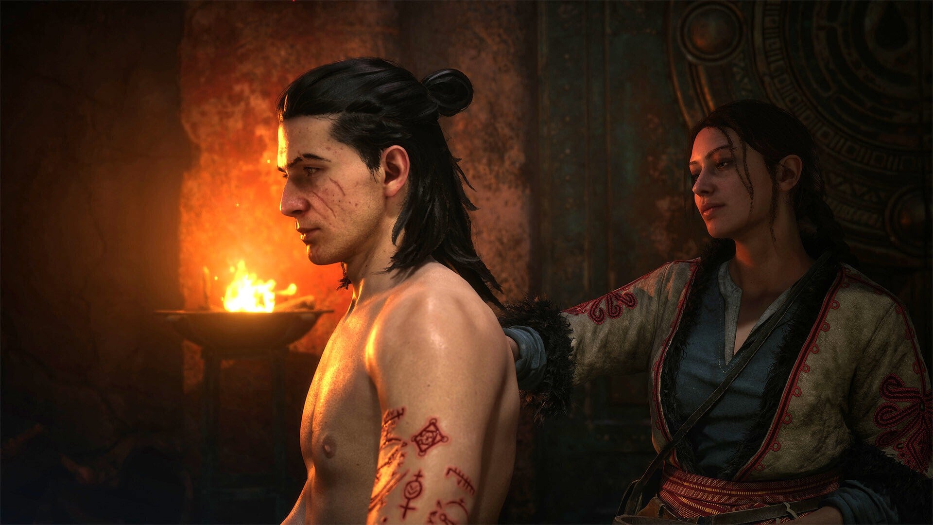 Ex-Witcher Dev's Dawnwalker RPG Is 55-70 Hours Long, Despite the Game's 'Time Limit'