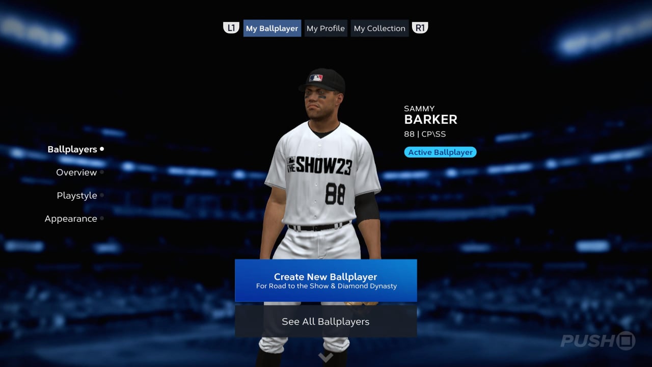 MLB The Show 23: Five tips to improve a Ballplayer in Road to the Show -  New Baseball Media
