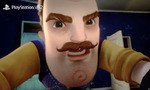 Hello Neighbor: Search and Rescue Brings Kid-Friendly Horror to PSVR2, PSVR