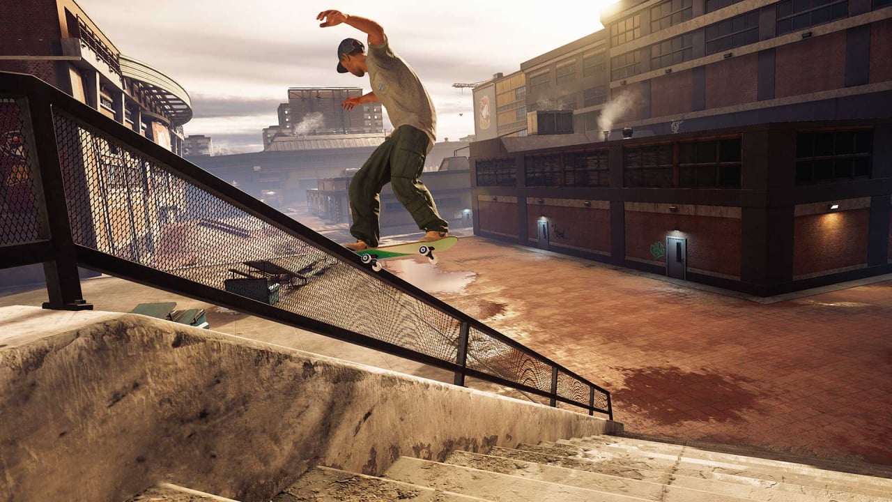 Tony Hawk's Pro Skater 1 And 2 Remasters Officially Revealed, But They're  Skipping Switch