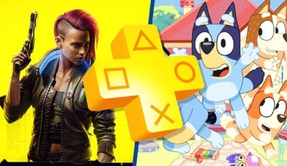 10 New PS Plus Extra, Premium Games Announced for July 2025