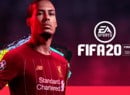 FIFA 20 Demo Is Ready for Kick Off on PS4