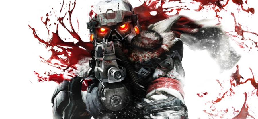 Killzone 3