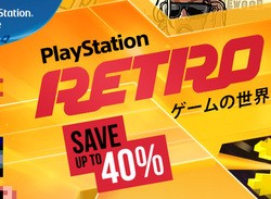 Retro PS4 Releases Go Cheap in Massive European PlayStation Store Sale