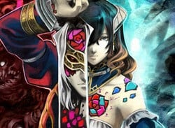 Spiritual Castlevania Successor Bloodstained's Shaping Up