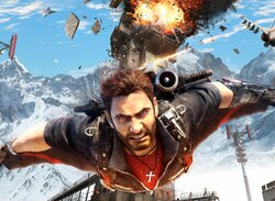 Now Just Cause 4 Has Leaked Via Steam Advert