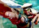 Street Fighter V's Second Beta Will Come Out Swinging on PS4 Tomorrow