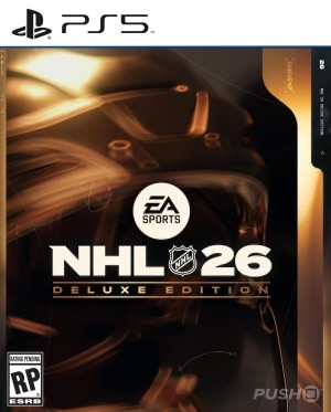 NHL 26