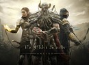 The Elder Scrolls Online's Massive 18GB Update Ushers in One Tamriel on PS4