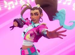 This Musical RPG's Not Going to Appeal to Everyone, But We're Moving It to the Top of Our PS5 Wishlist