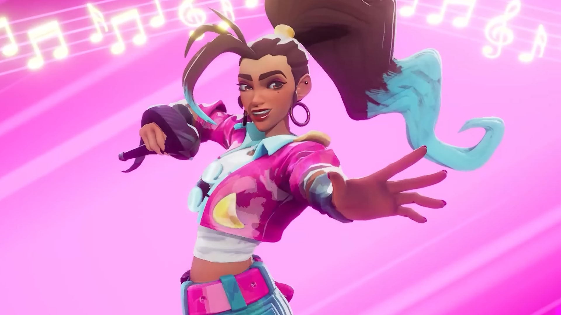 This Musical RPG's Not Going to Appeal to Everyone, But We're Moving It to the Top of Our PS5 Wishlist