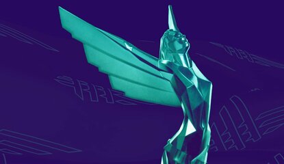 What Time Does The Game Awards 2018 Start?