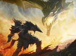 Rumours of an Unannounced Elder Scrolls Game Have Been Debunked