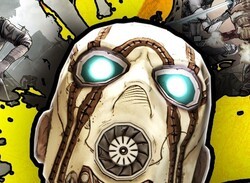 Borderlands 2 VR - A Handsome Adaptation