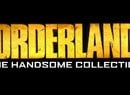 Borderlands: The Handsome Collection Brings the Shooter Series to PS4