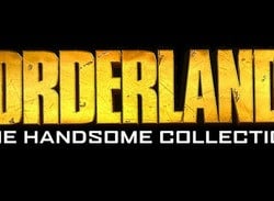 Borderlands: The Handsome Collection Brings the Shooter Series to PS4