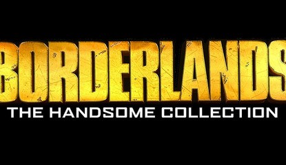 Borderlands: The Handsome Collection Brings the Shooter Series to PS4