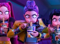 Sony Made a Massive Mistake with Movie Sensation K-Pop Demon Hunters