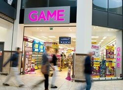 GAME Enters Administration, Closes 277 Stores
