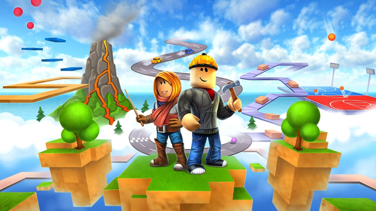 How to Play Roblox on PS4 and PS5