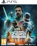 Star Wars Zero Company