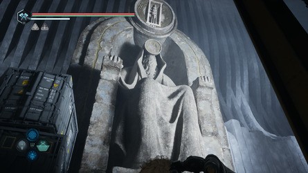 Hell Is Us: How to Solve the Lymbic Sphere Puzzle in the Golden Eye 20