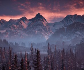 Horizon Zero Dawn PS4 PlayStation 4