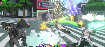 NEO The World Ends With You PS4 PlayStation 4 4