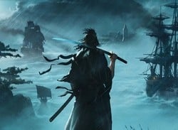 Rise of the Ronin (PS5) - A Safe, Outdated Open World Game
