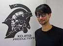 Hideo Kojima Gave His Studio a USB Stick with All His Ideas on It