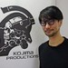 Random: Hideo Kojima Gave His Studio a USB Stick with All His Ideas on It