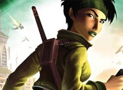 Beyond Good & Evil HD Hits The PlayStation Network In 2011