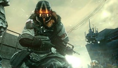 Killzone 3 Multiplayer To Be Unveiled Fully At GamesCom