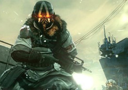 Killzone 3 Multiplayer To Be Unveiled Fully At GamesCom