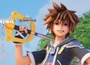 Fortnite's Kingdom Hearts Crossover Is Live Now, and There's Plenty for Fans to Discover