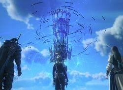 Are You Playing Final Fantasy 16: The Rising Tide?