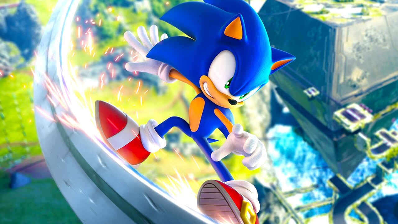 Sonic Origins Plus announced, adds Sonic Game Gear titles - Niche