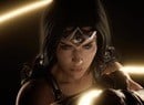 Single Player Wonder Woman Game May Still Have Live-Service Elements