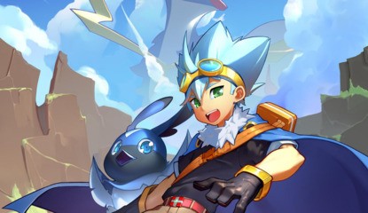 Nexomon: Extinction - With an Update or Two, This Could Be a Solid Pokémon Clone