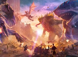 BeastLink Dev Giving Itself More Time to Tighten Up PS5 Frame Rate