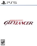 Gleylancer