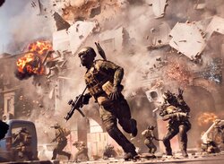 Battlefield 6 Out on PS5 This October, Tons of Gameplay Revealed in Grand Presentation