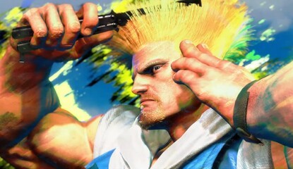 Capcom Refuses to Back Down on Crazy Street Fighter 6 Pay-Per-View Plan