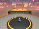 Astro Bot: Crumble Rumble 4 Walkthrough - All Collectibles: Bots