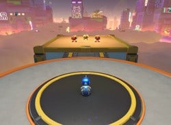 Astro Bot: Crumble Rumble 4 - All Collectibles: Bots