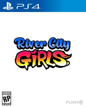 River City Girls