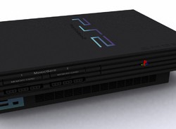 The PS2 Rises from the Dead as Retailer Accepts Trade-Ins Once Again