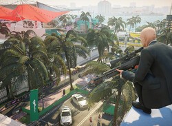 Hitman 2 Has a Whopping 118 Trophies to Unlock