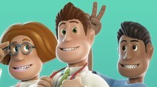 Two Point Hospital