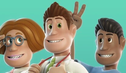 Two Point Hospital - Management Sim Is a Worthy Successor to Theme Hospital